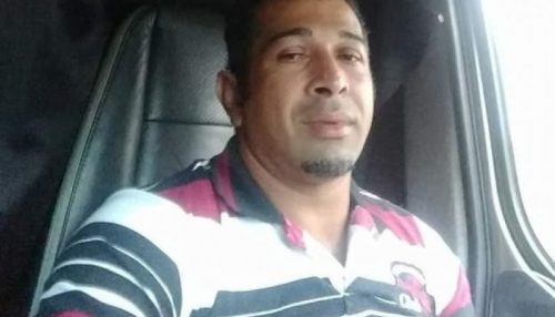 Família procura caminhoneiro bastence que esta desaparecido desde a noite de ontem (23)