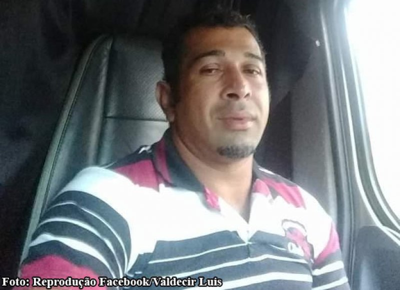 Família procura caminhoneiro bastence que esta desaparecido desde a noite de ontem (23)