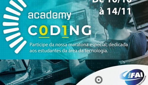 Ciência da Computação e TADS firmam parceria  com empresa de desenvolvimento de software