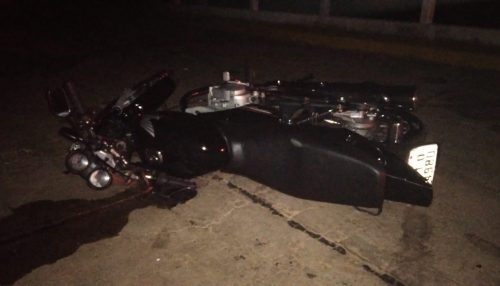 Acidente grave deixa duas vítimas fatais em Sagres