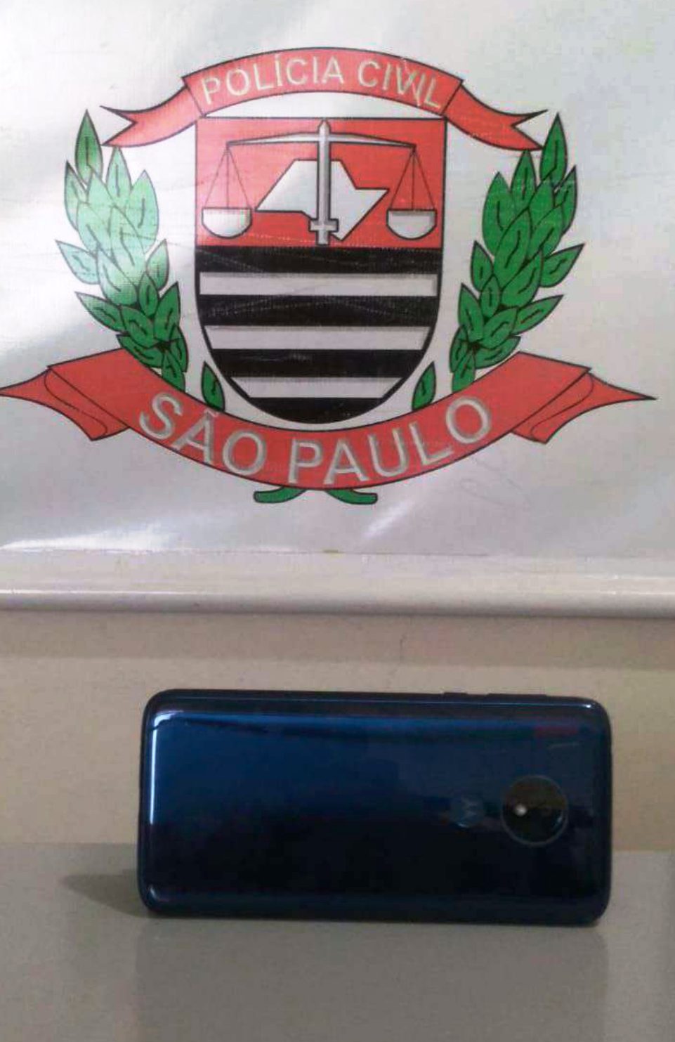 Polícia Civil durante a ultima semana, esclareceu um crime de estelionato, cumpriu mandado de prisão temporária e recuperou um celular na cidade de Tupi Paulista