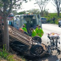 Acidente Martinópolis   1