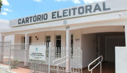 Partidos apresentam candidatos a vereador que disputarão as 9 cadeiras da Câmara Municipal em 2020