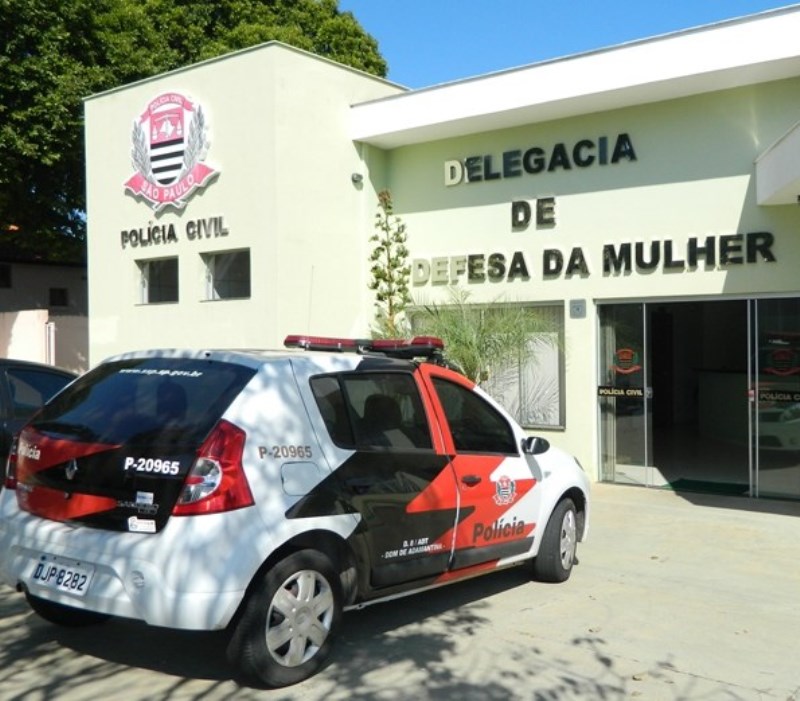 Homem é preso após desacordo em programa sexual na rodovia em Adamantina