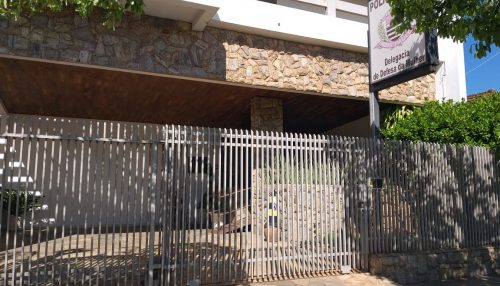 Polícia Civil cumpre mandado de prisão preventiva por violência doméstica em Dracena