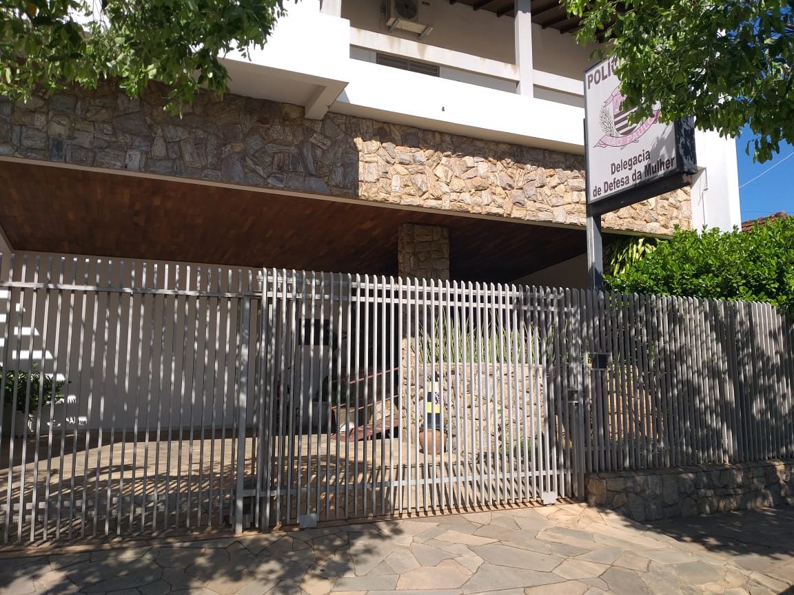 Polícia Civil cumpre mandado de prisão preventiva por violência doméstica em Dracena