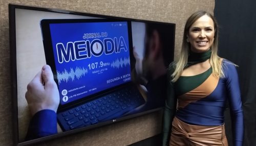 Dra. Ruth Duarte Menegatti, Juíza de Direito, fala sobre o Setembro Amarelo em Adamantina