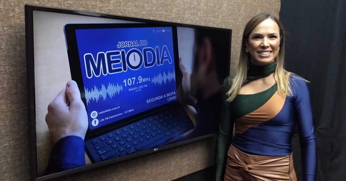 Dra. Ruth Duarte Menegatti, Juíza de Direito, fala sobre o Setembro Amarelo em Adamantina