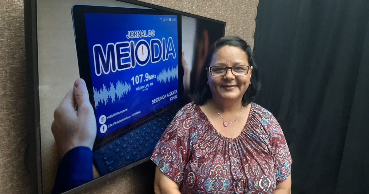 CVV de Adamantina caminha lado a lado com o Movimento Setembro Amarelo