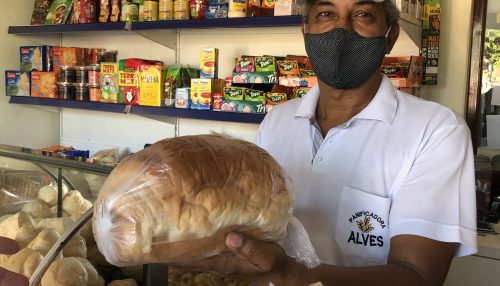 Sicredi amplia ações para fortalecimento da economia local