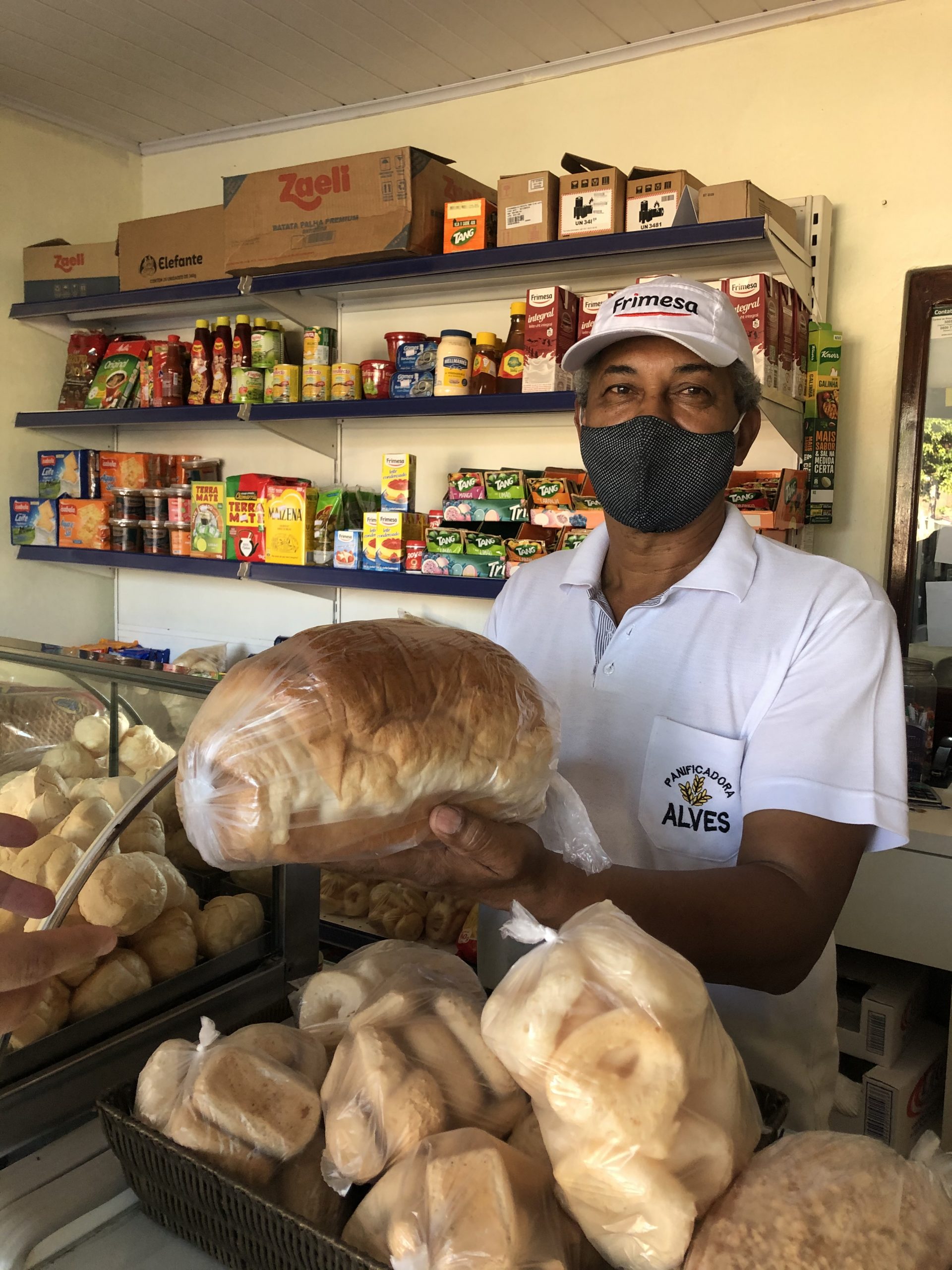 Sicredi amplia ações para fortalecimento da economia local