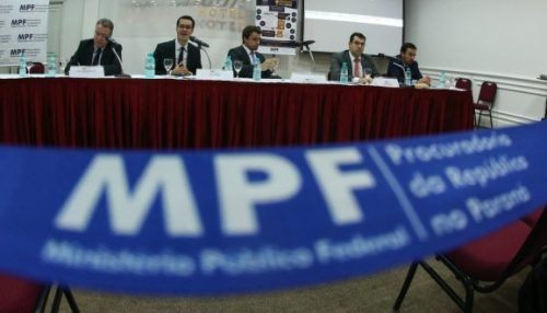 Procuradores da Lava Jato em São Paulo pedem demissão coletiva