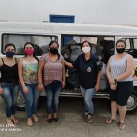 Penitenciária De Pacaembu Doou 1.200 Peças De Roupas