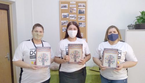 Secretaria de Assistência Social e Conselho Municipal dos Direitos da Criança e Adolescente de Adamantina lançam o Protocolo da Escuta Especializada