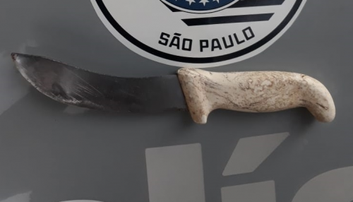 Discussão por ciúmes acaba em tentativa de feminicídio em Presidente Epitácio