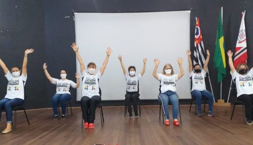 Semana do Idoso acontece de 28 de setembro à 2 de outubro de forma remota em Adamantina