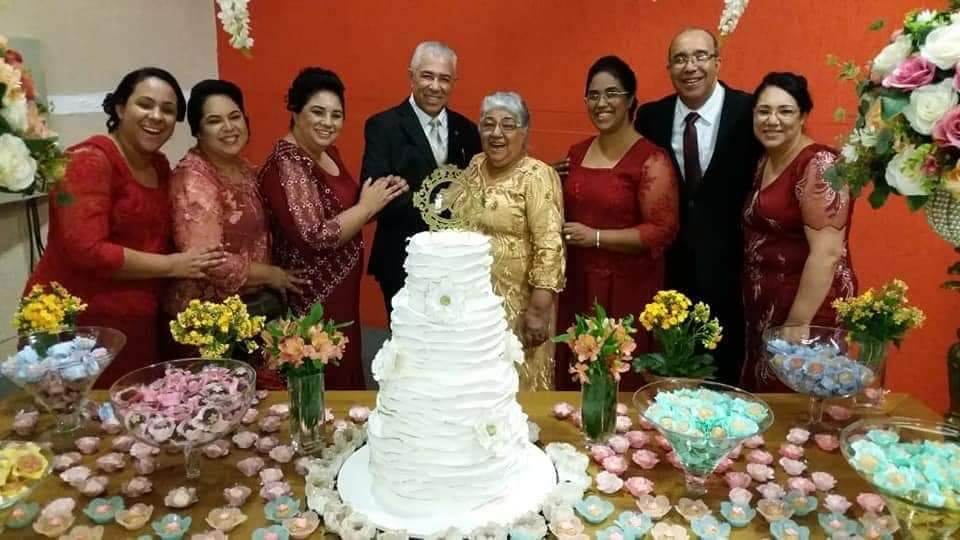 Pr. Aristeu completa 14 anos de ministério em Adamantina