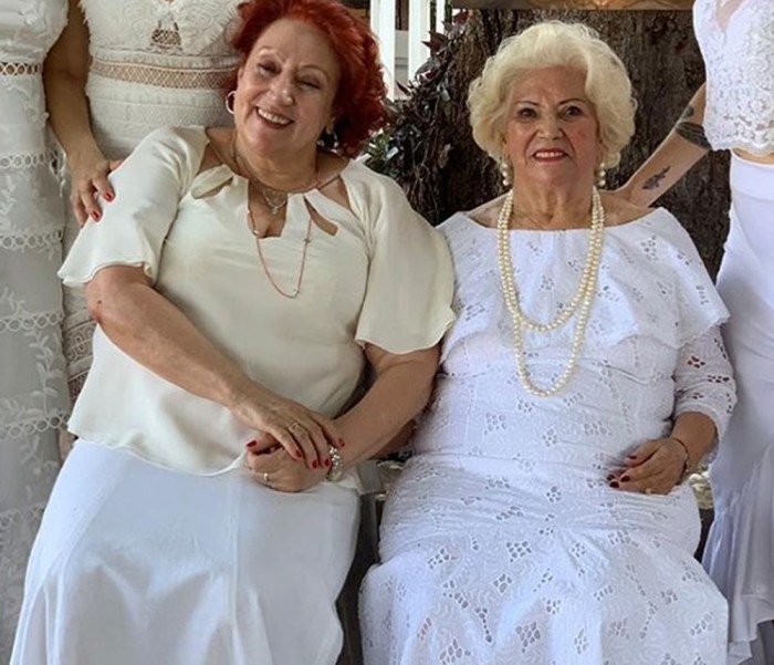 Idosa morre vítima de incêndio e filha vereadora é hospitalizada após inalar fumaça