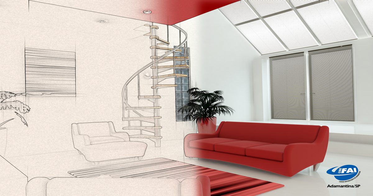 UniFAI abre 60 vagas para o curso de Arquitetura e Urbanismo