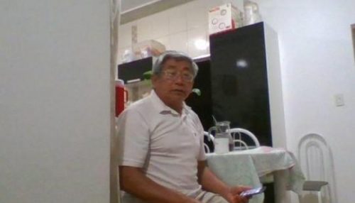 BASTOS URGENTE: assalto termina com vítima e um dos bandidos mortos