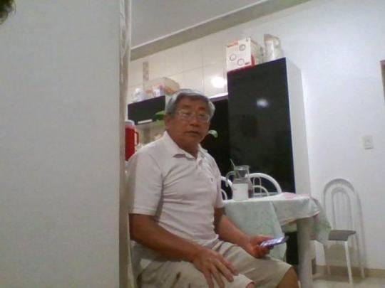 BASTOS URGENTE: assalto termina com vítima e um dos bandidos mortos