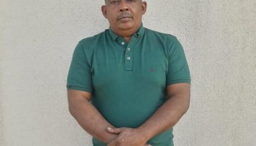 Caminhoneiro de Adamantina é localizado após ser liberado por assaltantes