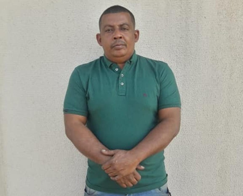 Caminhoneiro de Adamantina é localizado após ser liberado por assaltantes