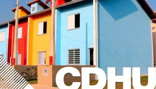 Secretaria de Estado da Habitação entrega mais 43 títulos de propriedade para famílias de Caiabu