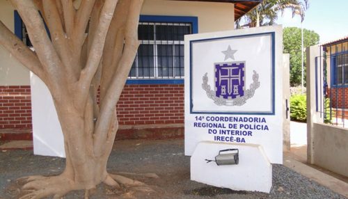 Preso sob suspeita de estuprar e engravidar sobrinha de 11 anos é encontrado morto dentro de cela de delegacia na Bahia