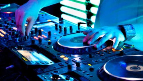 Prudente seleciona DJs para projeto Música Eletrônica no Parque