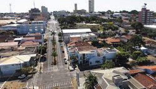 Adamantina é o 13º município brasileiro no IGM realizado pelo CFA