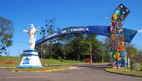 Cidade da Criança inicia reabertura gradual a partir desta quinta-feira