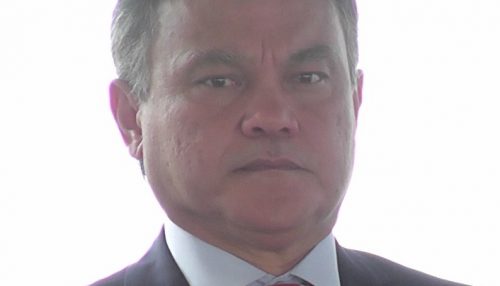 Nova carta com ordem para matar promotor “o mais rápido possível” é encontrada