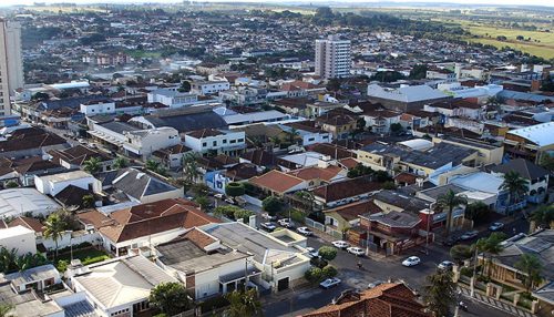 Tremor de terra foi registrado em Tupã