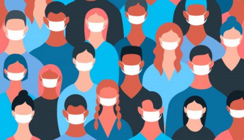 Neste final de semana após fiscalização, moradores sem máscaras e um estabelecimento foram multados