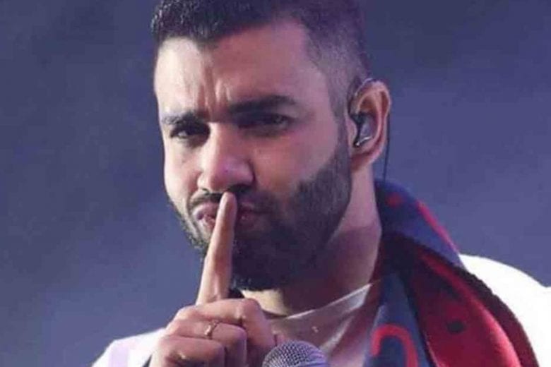 Moradora de Tupã ganha carro 0km durante Live com Gusttavo Lima em Barretos