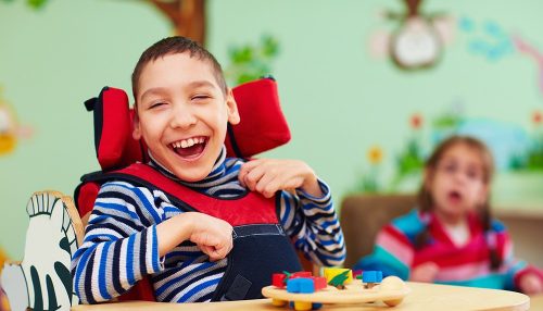 Por um mundo menos desigual e mais acessível