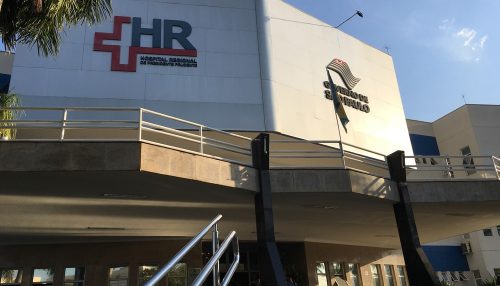 Rapaz é encontrado com tiro na cabeça durante festa de aniversário 'clandestina' em Presidente Prudente e morre no HR