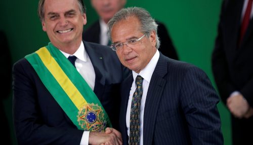 Bolsonaro anuncia prorrogação do auxílio emergencial até o fim do ano; parcelas serão de R$ 300