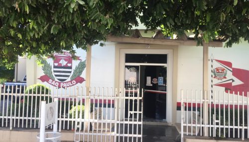 Polícia Civil de Junqueirópolis prende autor que descumpriu medida protetiva