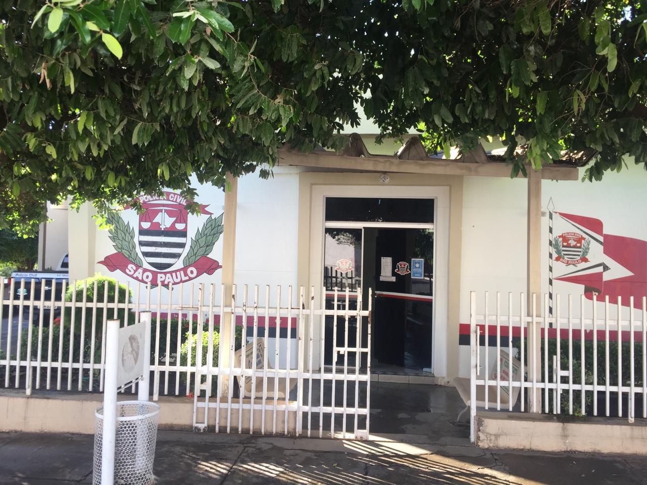 Polícia Civil de Junqueirópolis prende autor que descumpriu medida protetiva