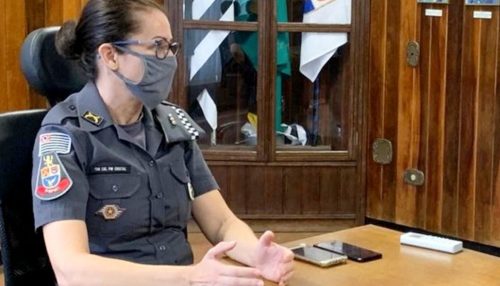 MP abre inquérito para apurar conduta de tenente-coronel que ameaçou PM ao guinchar carro de vereadora