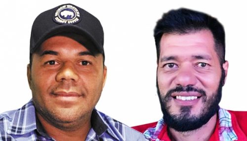 Marcos Lama é confirmado como pré-candidato a prefeito pelo PSD e Marcelo Sato como vice