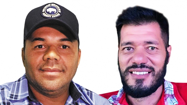 Marcos Lama é confirmado como pré-candidato a prefeito pelo PSD e Marcelo Sato como vice