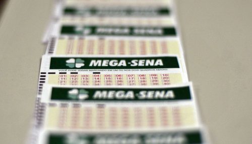 Ninguém acerta a Mega-Sena e prêmio acumulado vai para R$ 60 milhões