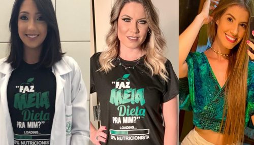 Alunas do curso de Nutrição da UniFAI são convidadas a participarem do Programa CRN-3 Jovem