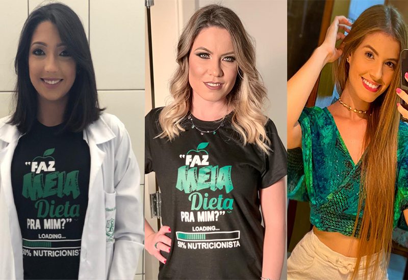 Alunas do curso de Nutrição da UniFAI são convidadas a participarem do Programa CRN-3 Jovem