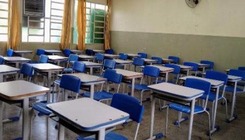 Sindicatos de professores de São Paulo pedem suspensão de volta às aulas na Justiça