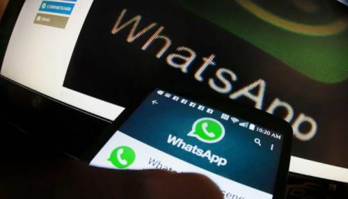 Procon-SP alerta usuários para novo golpe de clonagem do WhatsApp