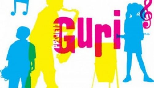 O Projeto Guri abre neste mês de Setembro o Período de  Inscrições Online para novos alunos(as) para segundo semestre/2020.